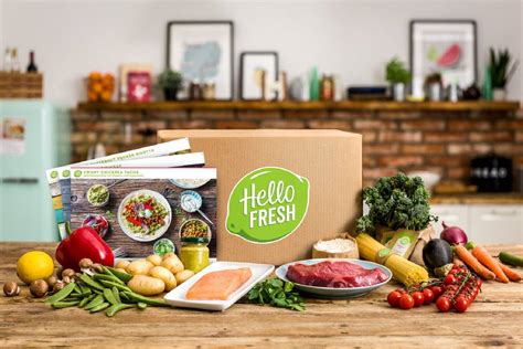 Can I choose the recipes for my home delivery. . Hello fresh near me
